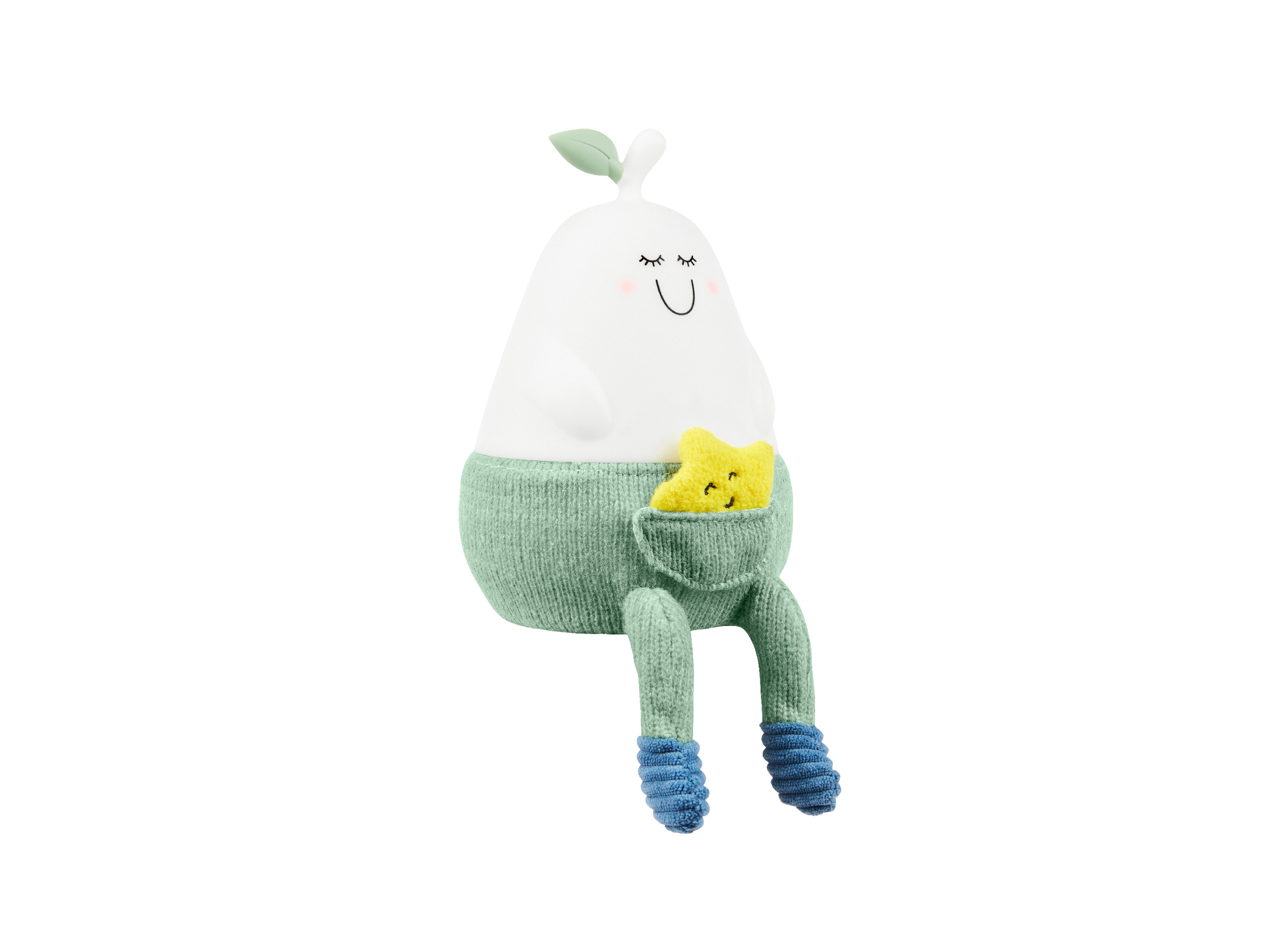 Badabulle Nachtlampje Bertille