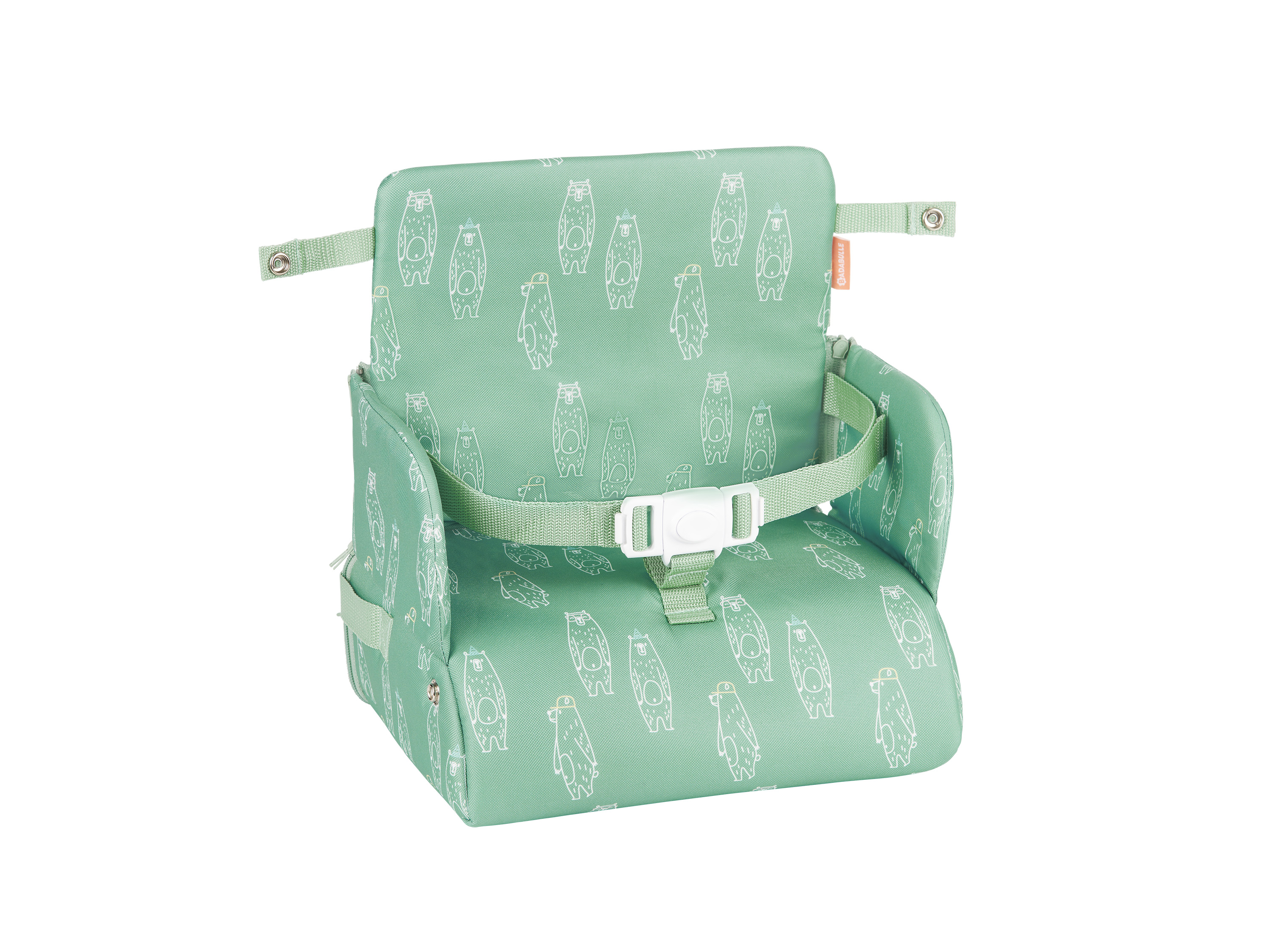 Badabulle Stoelverhoger Bears