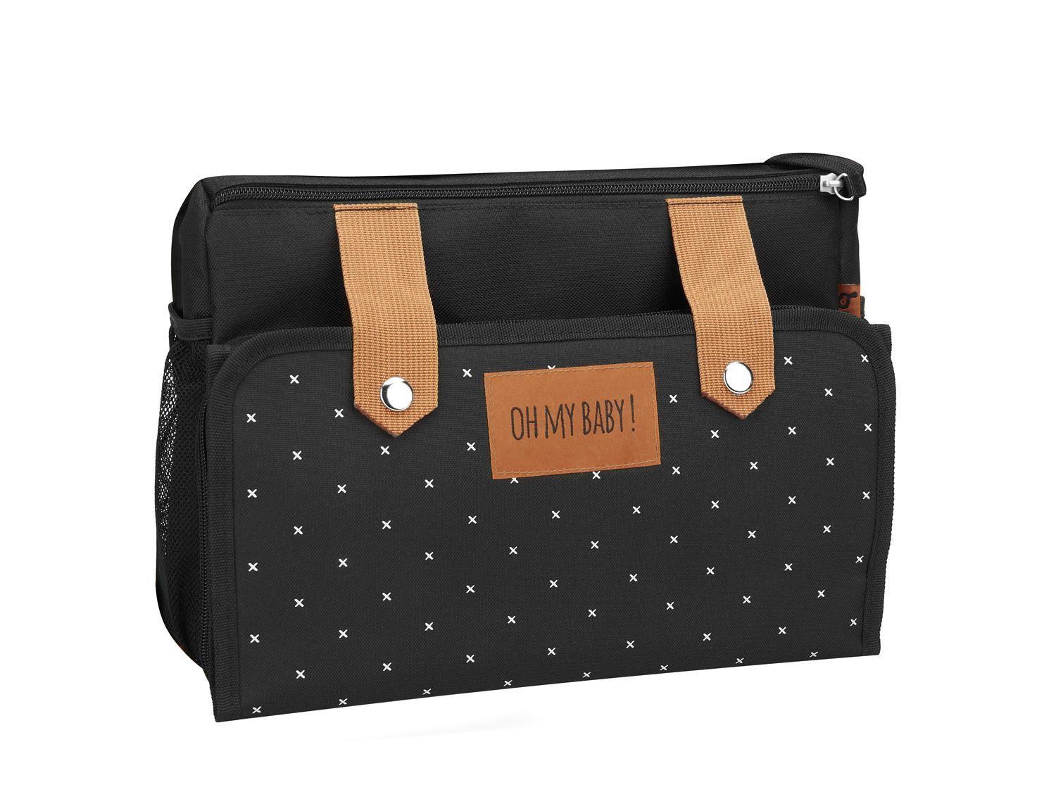 Badabulle Travel kinderwagen-organizer