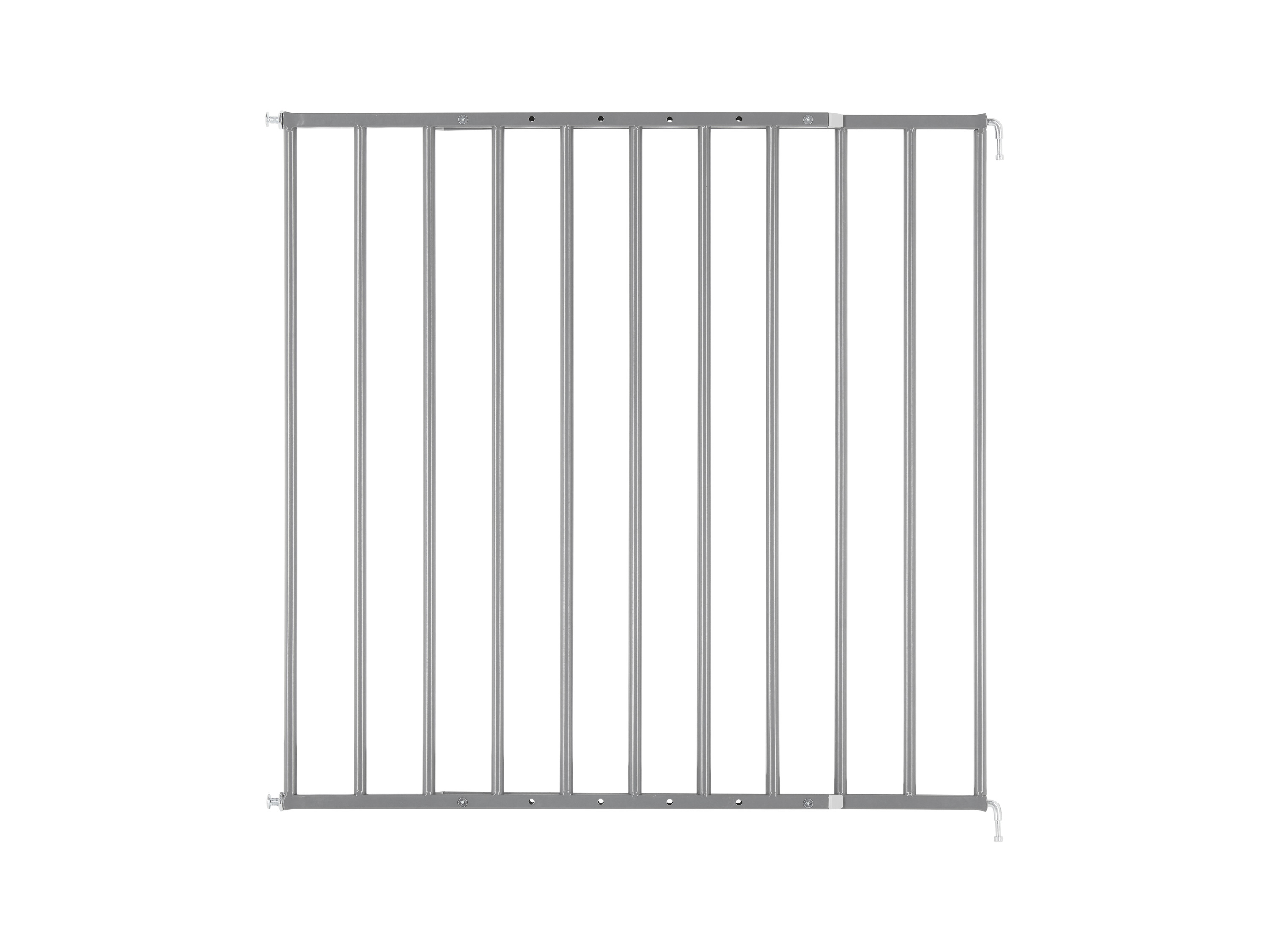 Badabulle Veiligheidshekje Safe & Protect XL (Metaal)