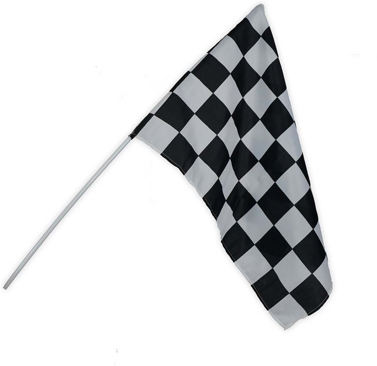 Baghera Race Vlag