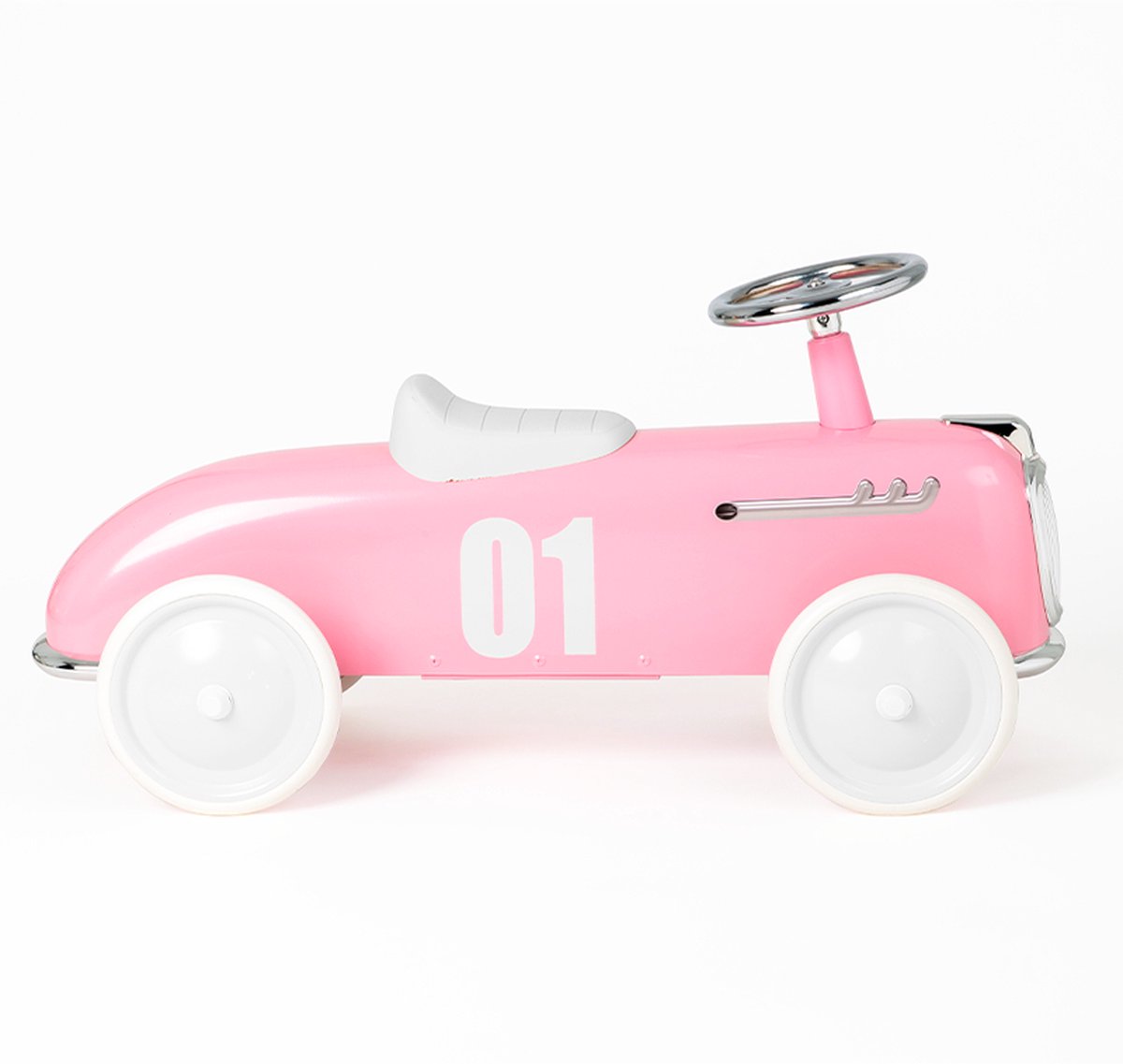 - loopauto Roadster pink