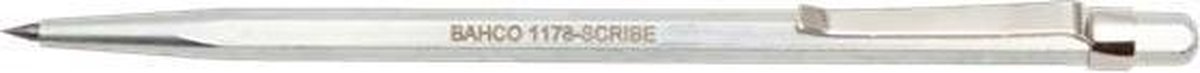 Bahco 1178-SCRIBE Kraspen - 150mm