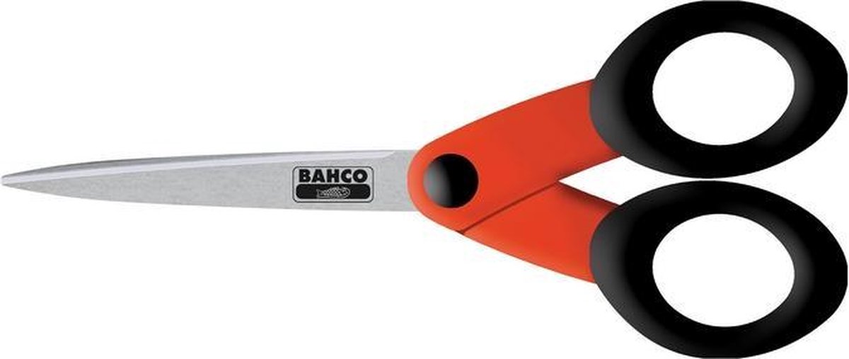 Schaar  Bahco  Fs - 8
