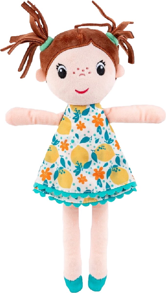 Bali Bazoo Elka 30 cm Knuffelpop 111070