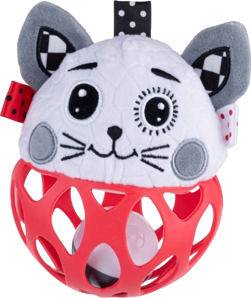 Bali Bazoo Kitten Rammelaar 109470