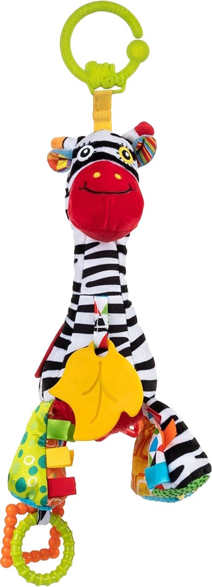 Bali Bazoo Zebra Zoya Muziekdoosje 107673