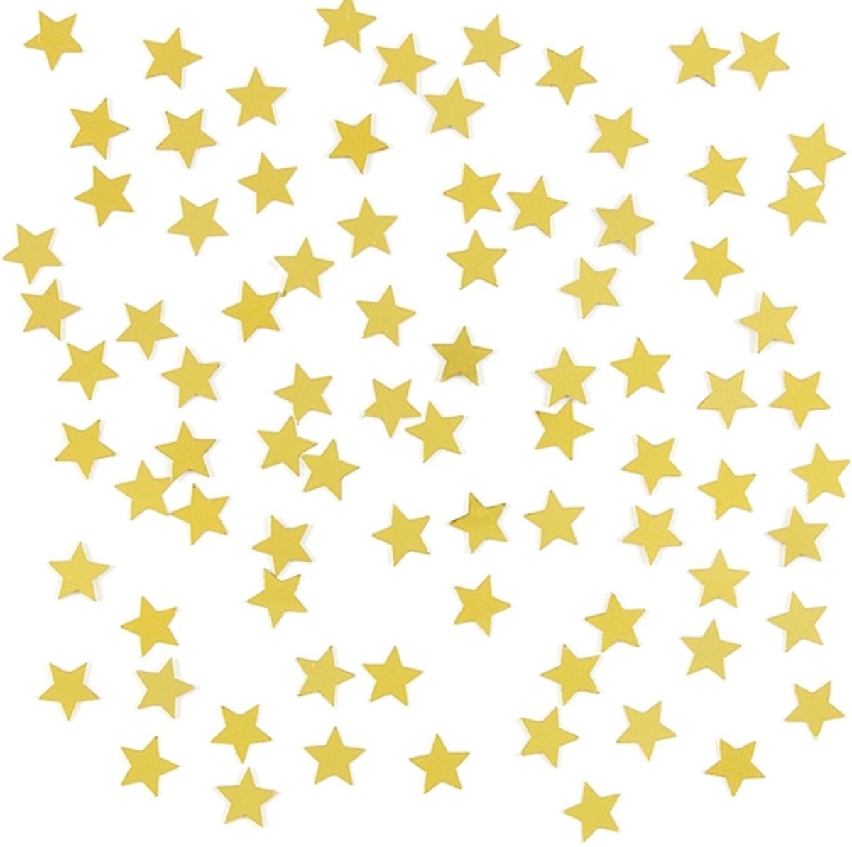 feestartikelen Confetti