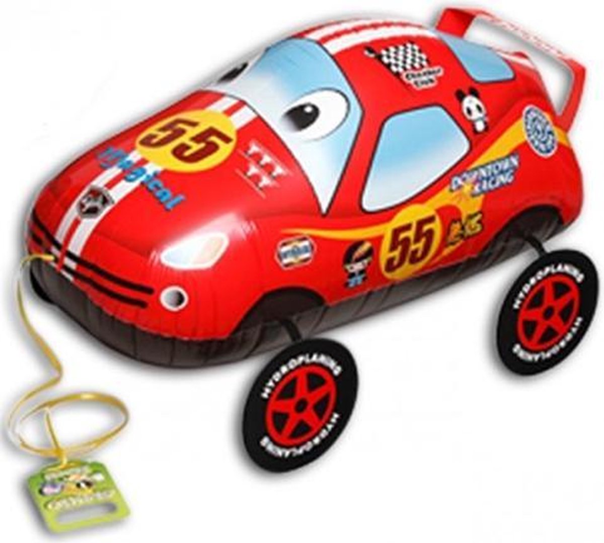 Airwalker Cars 50cm