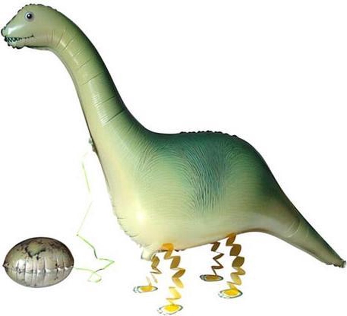 Airwalker brontosaurus 114cm