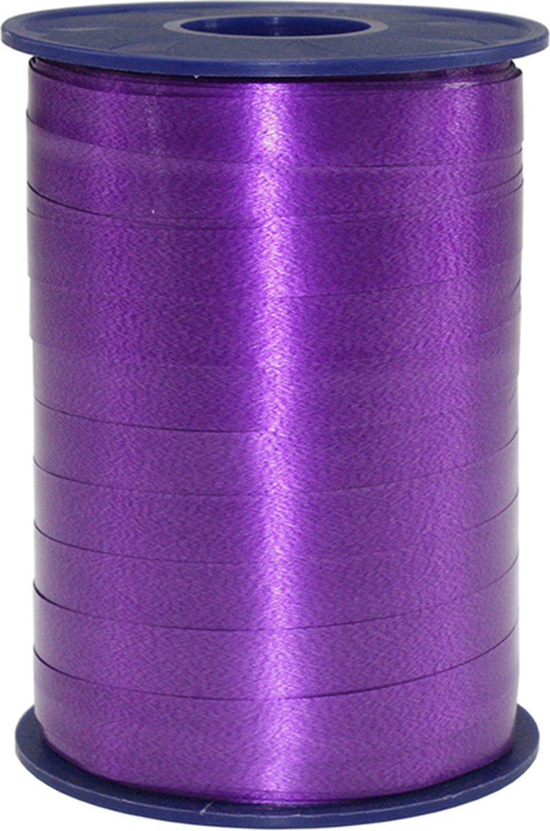 Lint paars 10 mm (250 meter)