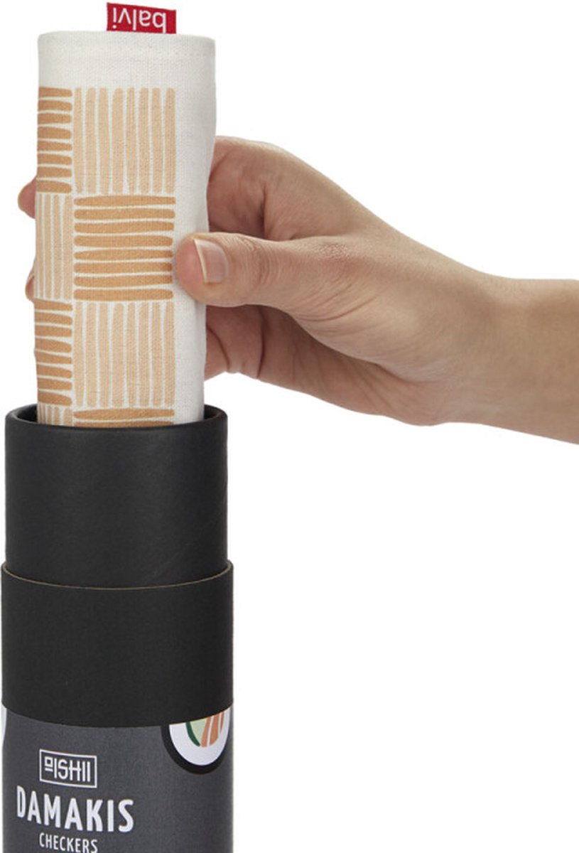 Balvi - Damspel Damakis Sushi