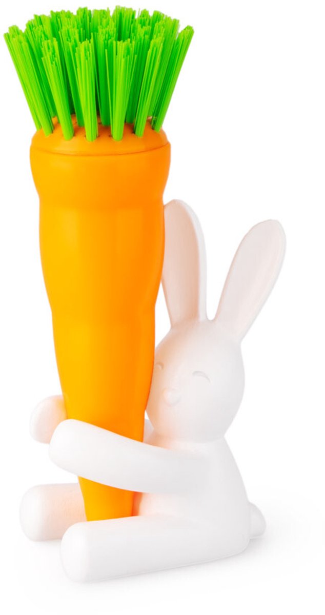 Bunny Afwasborstel