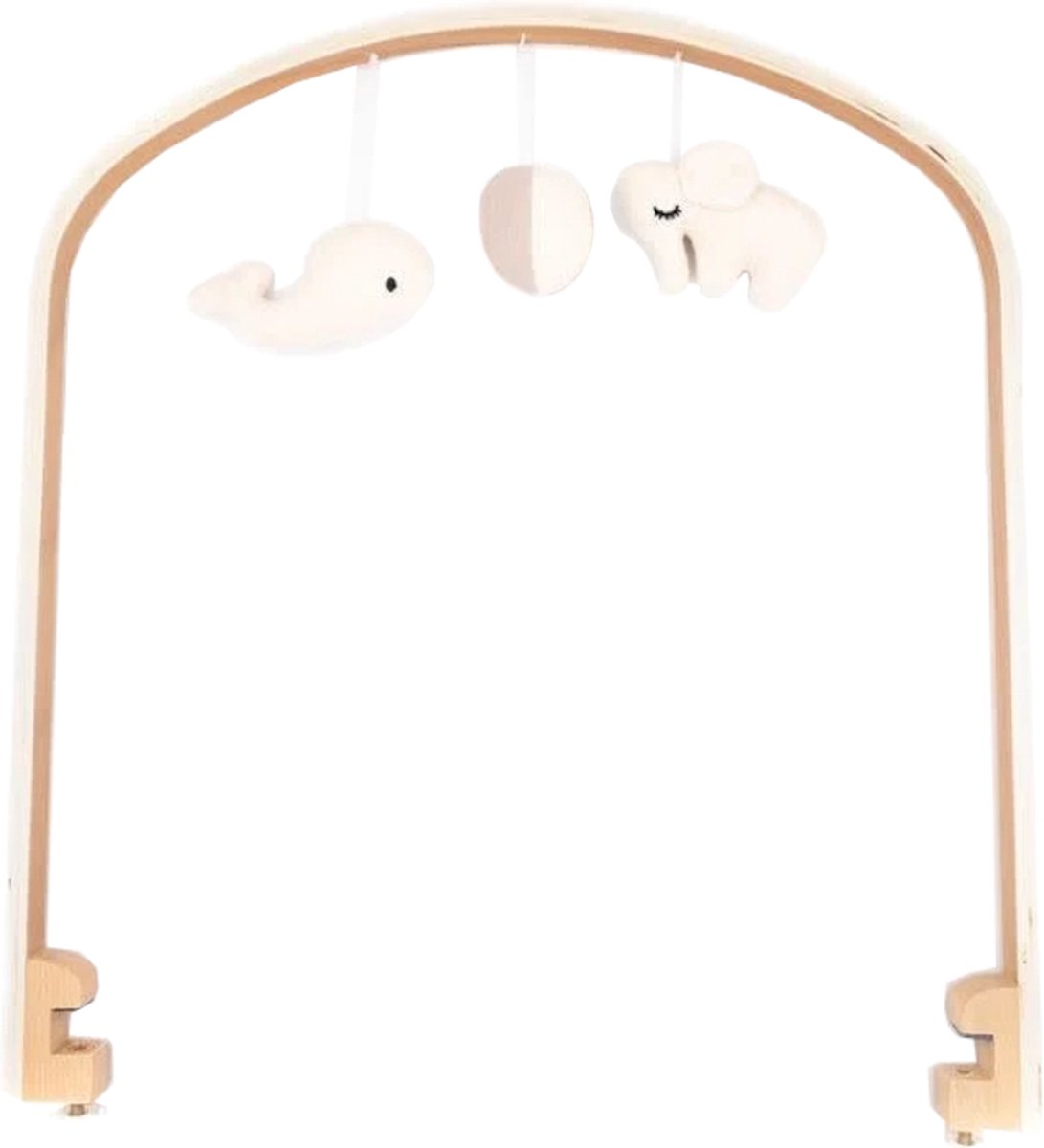 Bamboom Baby Bouncer Speelbeugel