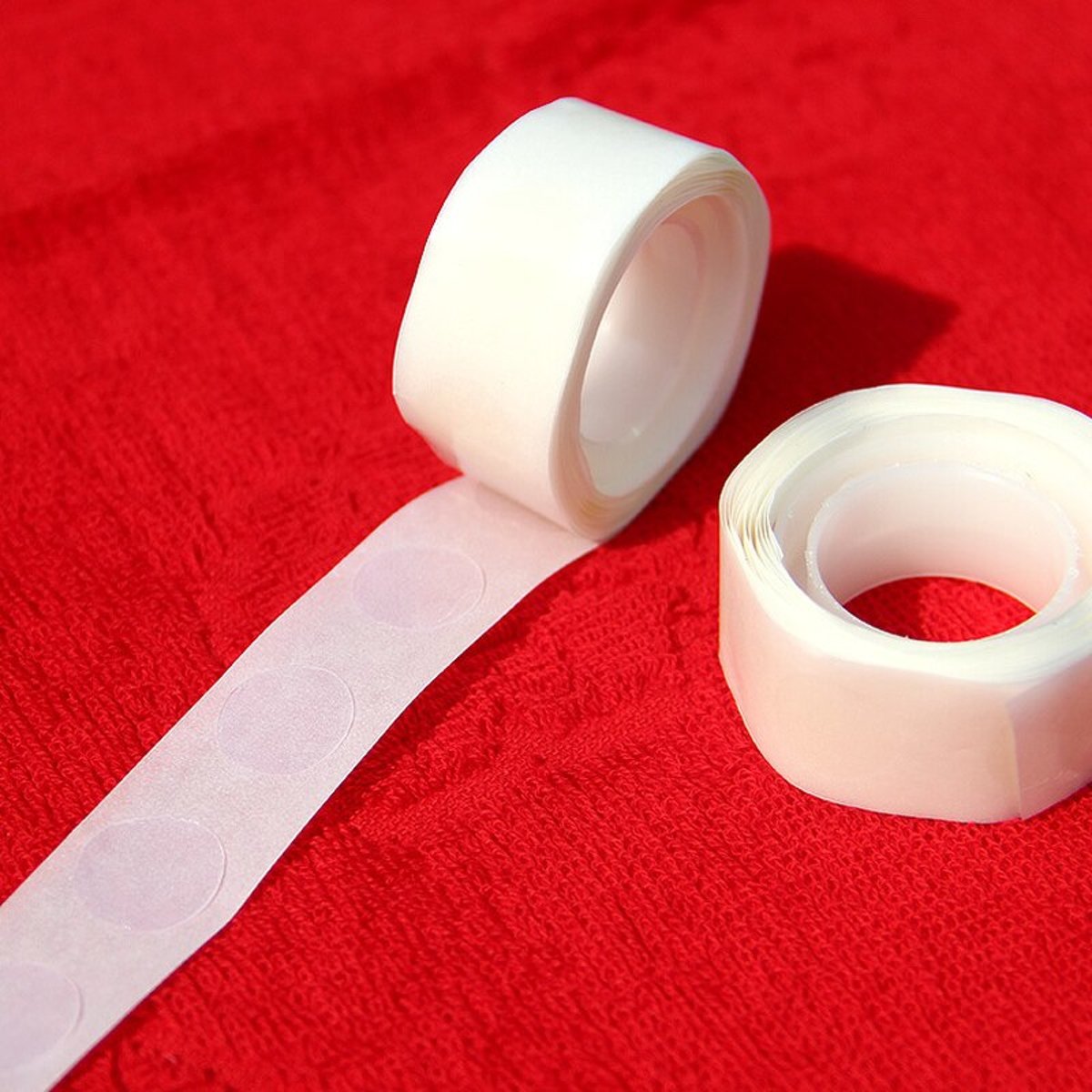 Ballon Stickers 200 Stuks - Gemakkelijk Ballonnen Ophangen met Ballonnen Plakkers