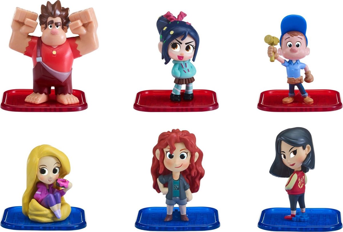 Bandai 97043 actiefiguur & verzamelitem Verzamelfiguur Kinderen