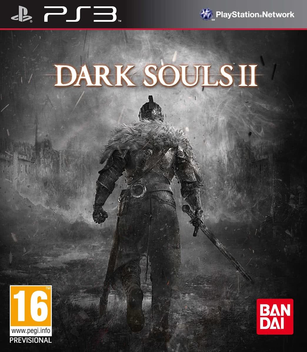 DARK SOULS II