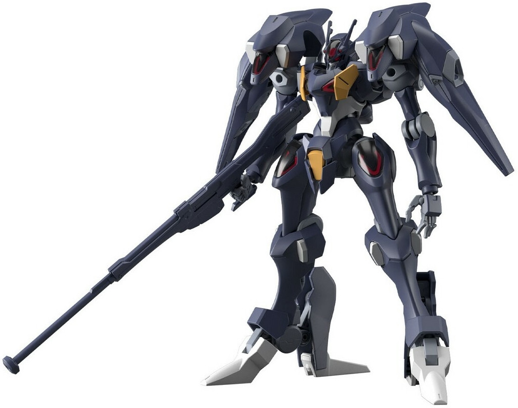 Gundam: The Witch from Mercury High Grade 1:144 Model Kit - Gundam Pharact