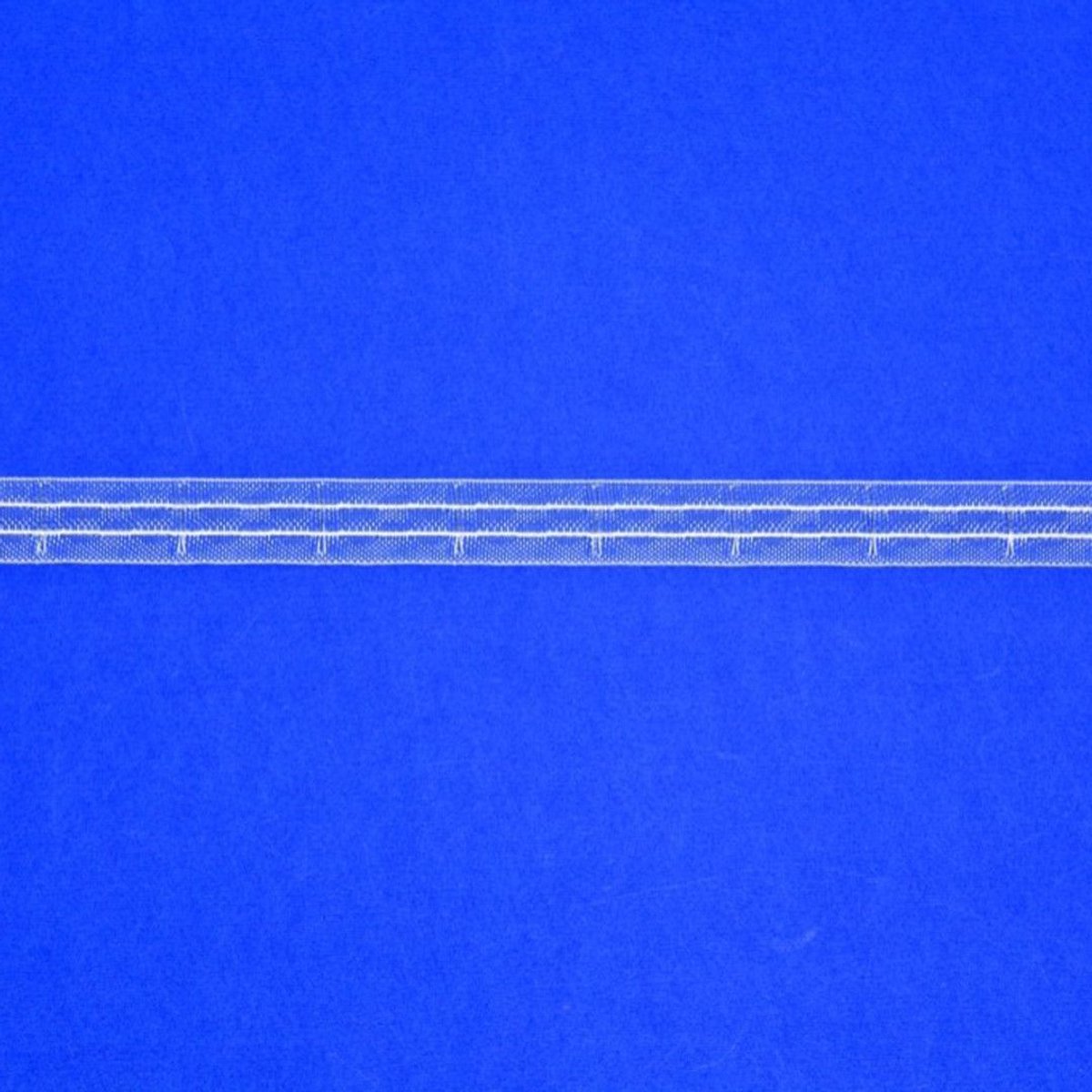 Gordijnband blinds Iris m/rimpelkoord