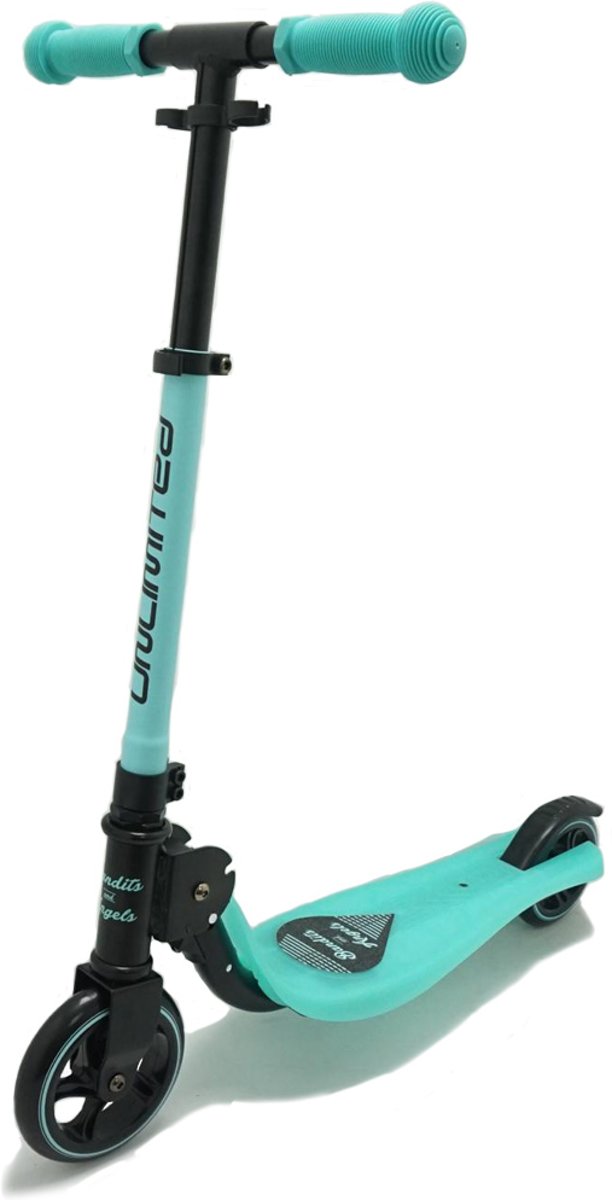 Scooter Unlimited Mint