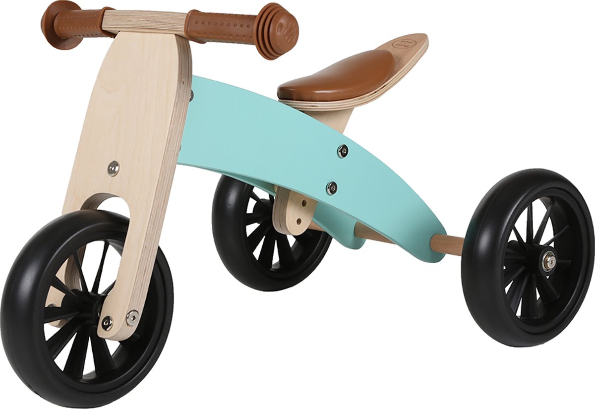 Smart bike 4in1 Retro Mint