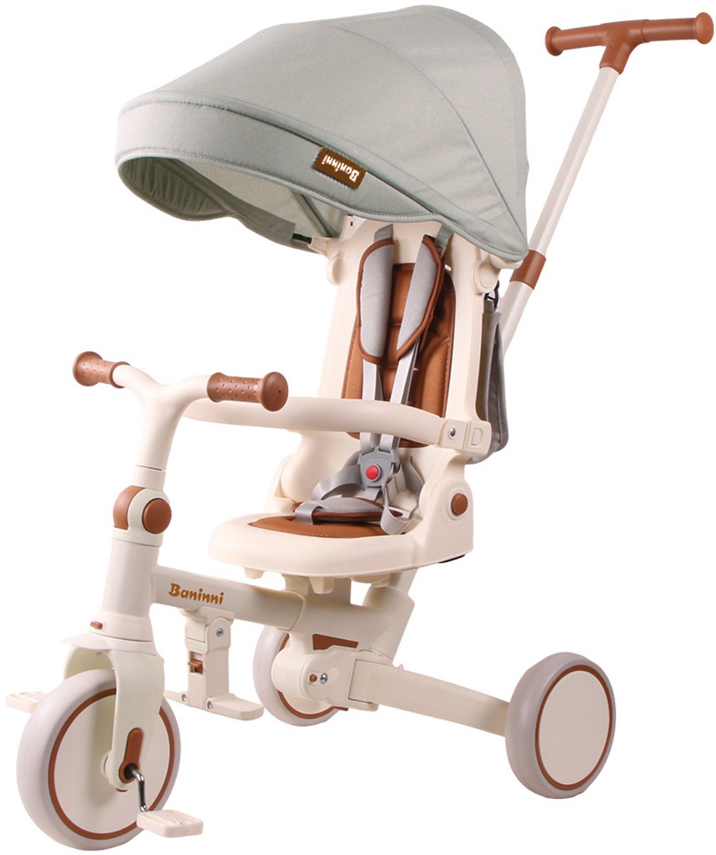     met Duwstang Bruno Beige