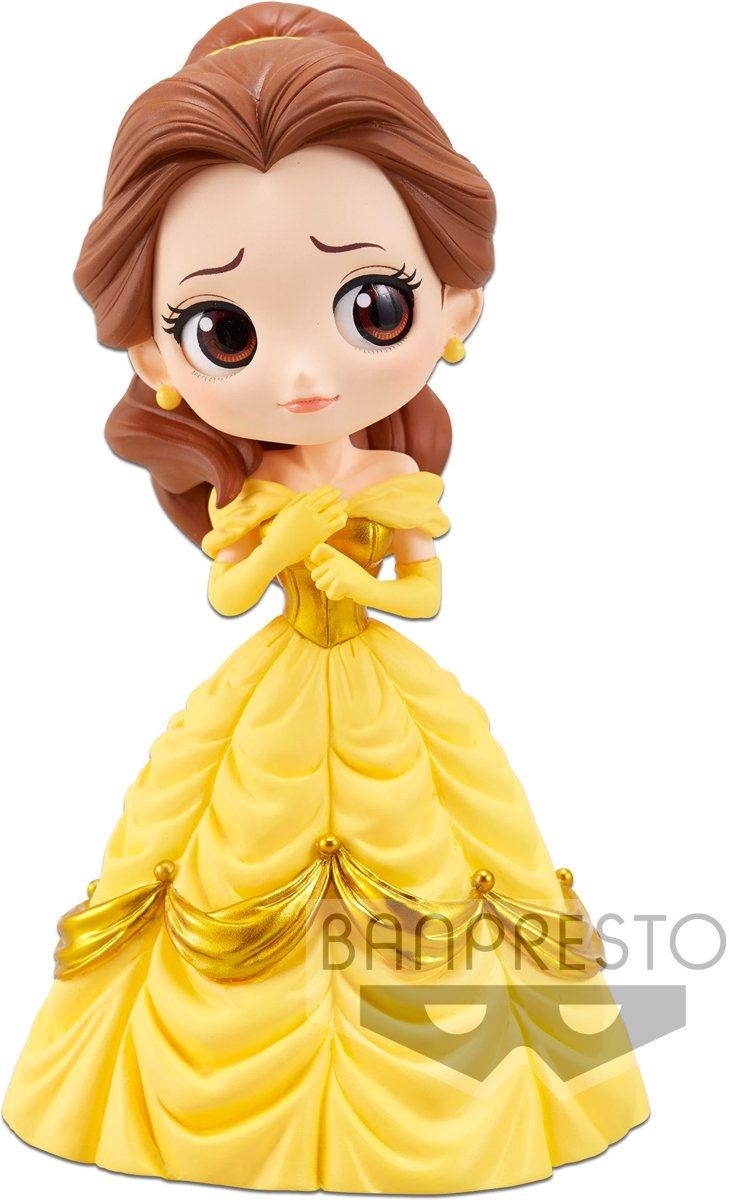 Disney: Q Posket - Belle