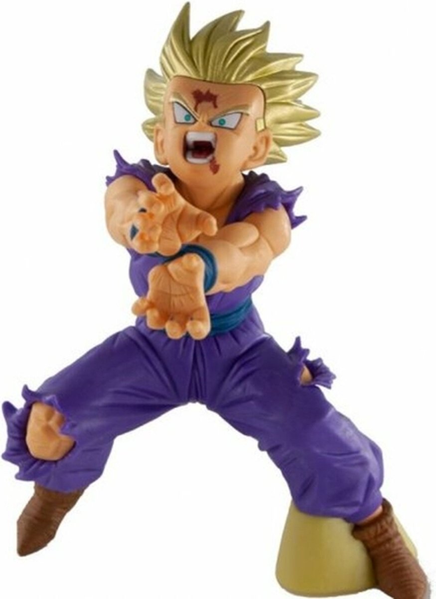 Dragon Ball - Son Gohan - Figure - 14cm