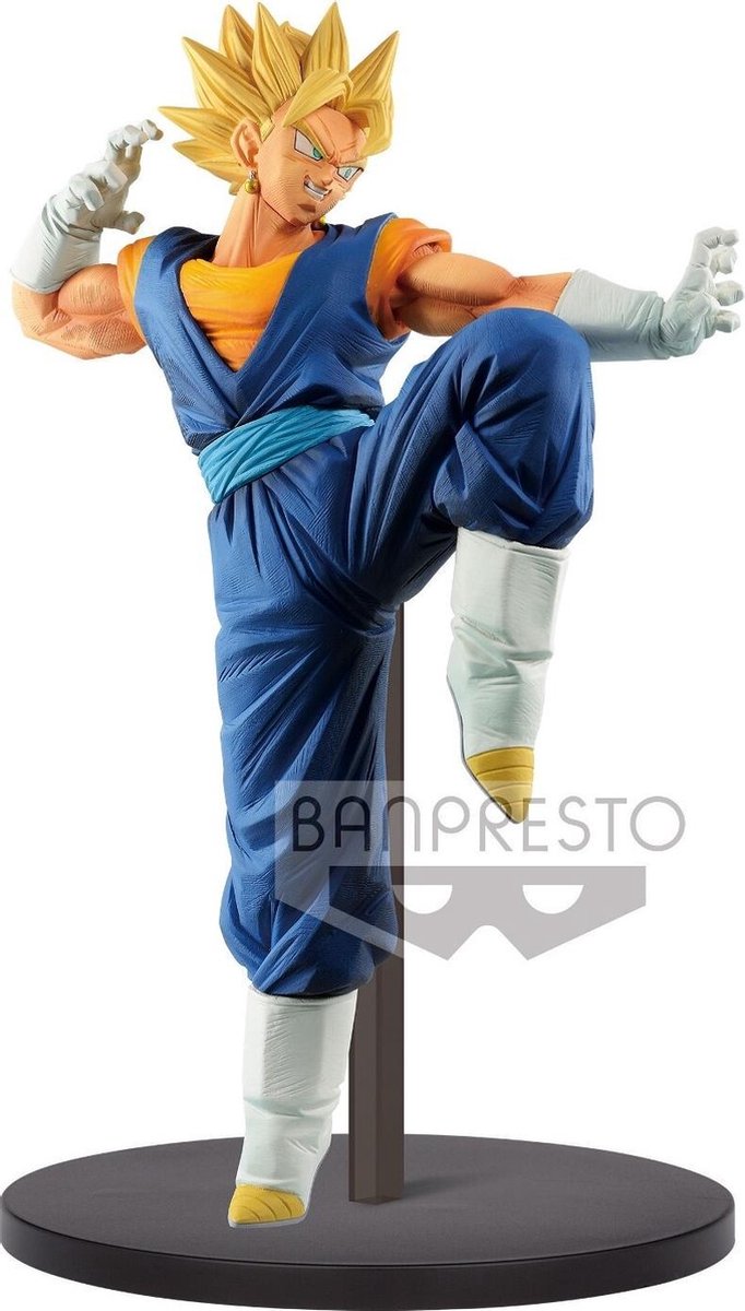 Dragon Ball Super - Son Goku Fes!! vol.11 Super Saiyan Vegito