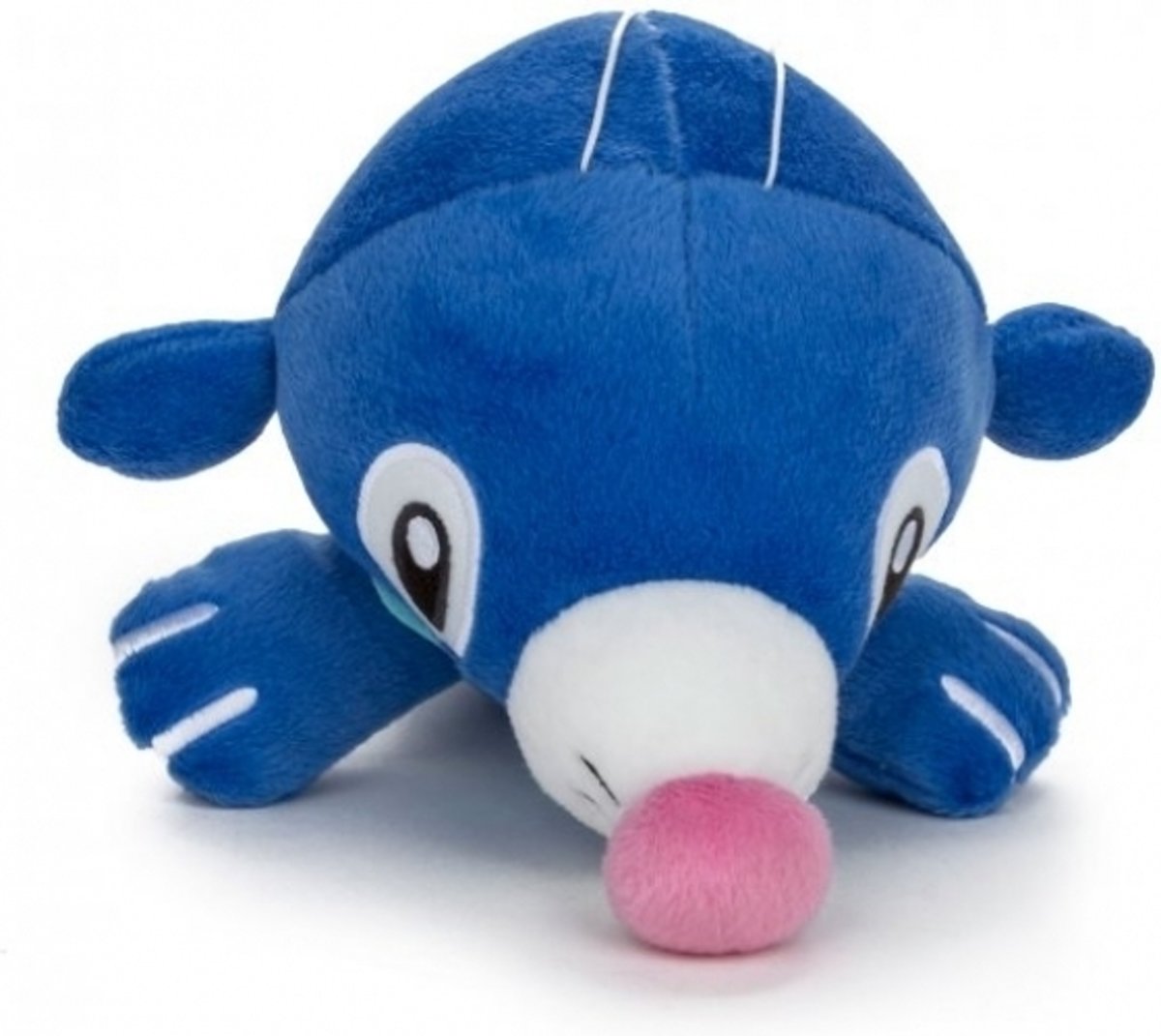 Pokemon Pluche - Popplio (Banpresto) (20cm)