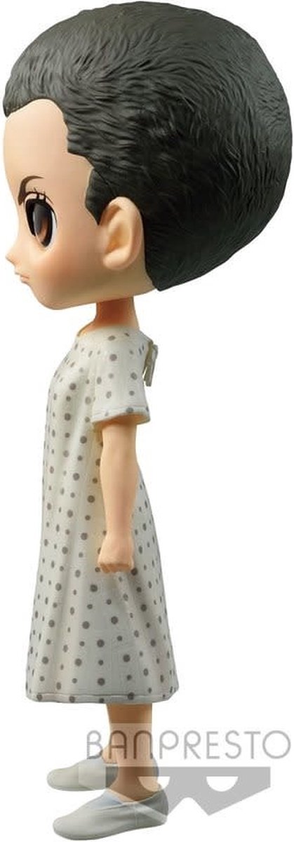 Stranger Things: Q Posket - Eleven Vol. 4