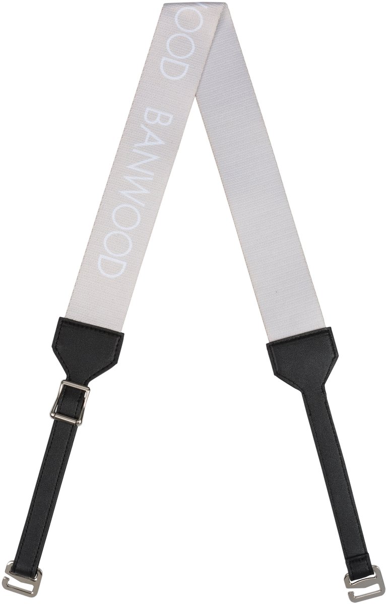 Banwood - Draagriem - Carry Strap - Cream - kinderfiets / kinderstep drager