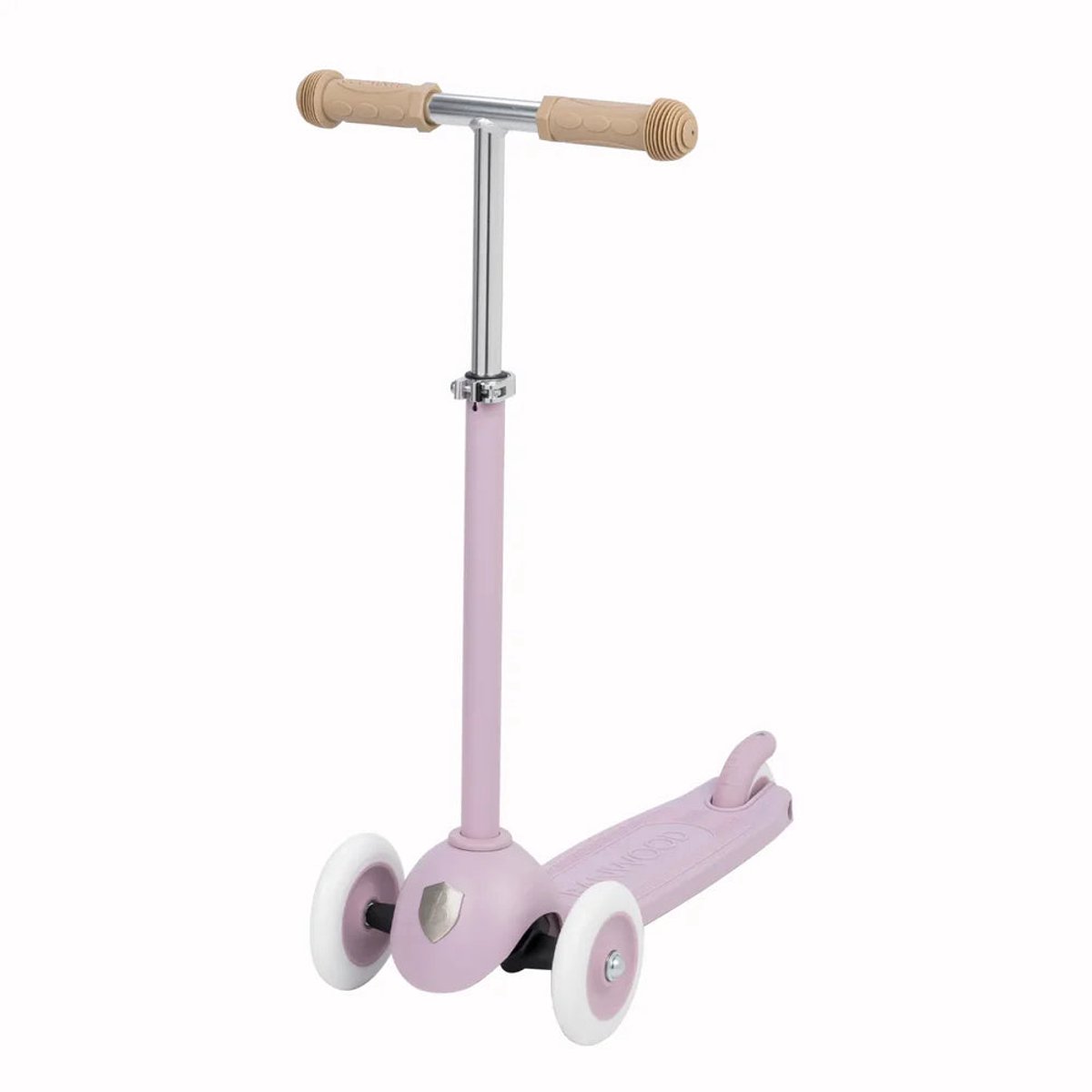 Banwood Kids Eco Scooter - In hoogte verstelbaar - Lavender