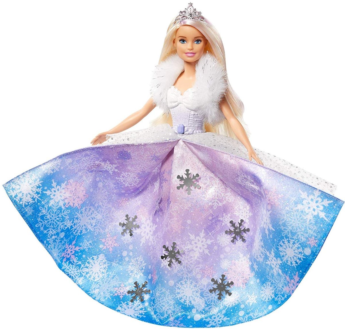 Barbie Dreamtopia Ultieme Prinses