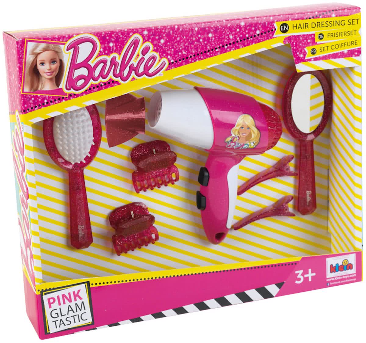   Kapset met Accessoires