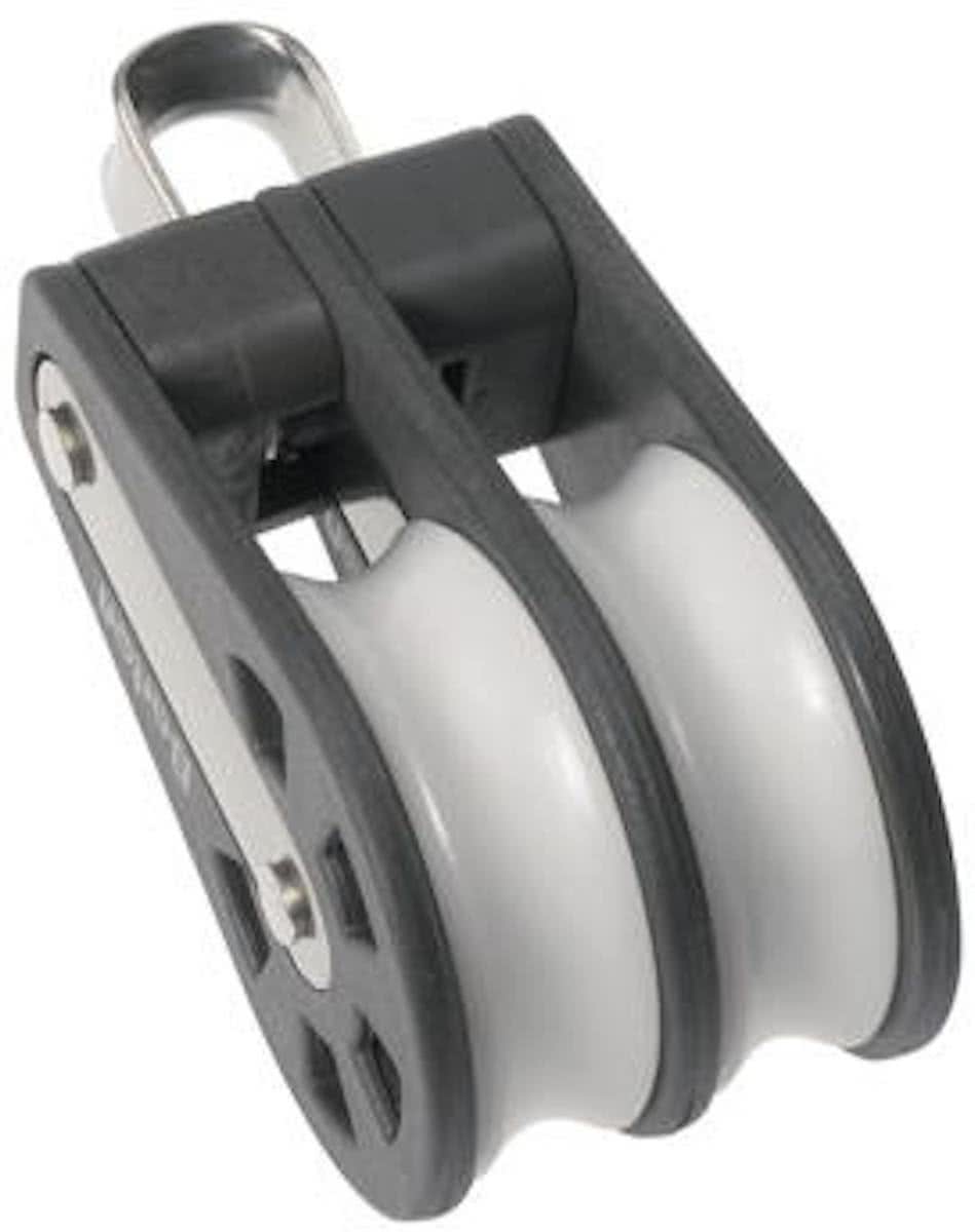   BTDM2 Tweesch.blok 8 mm