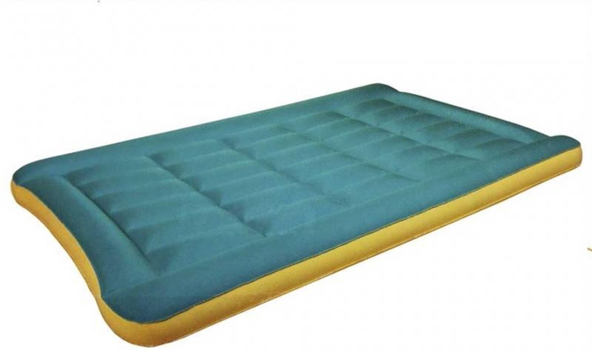   Florida II XL 225 x 130 cm Luchtbed