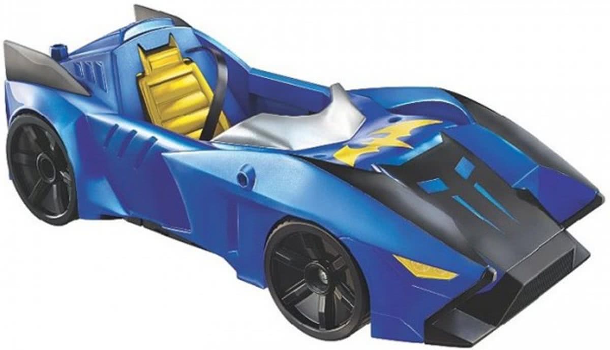 Batman - Batmobile Auto