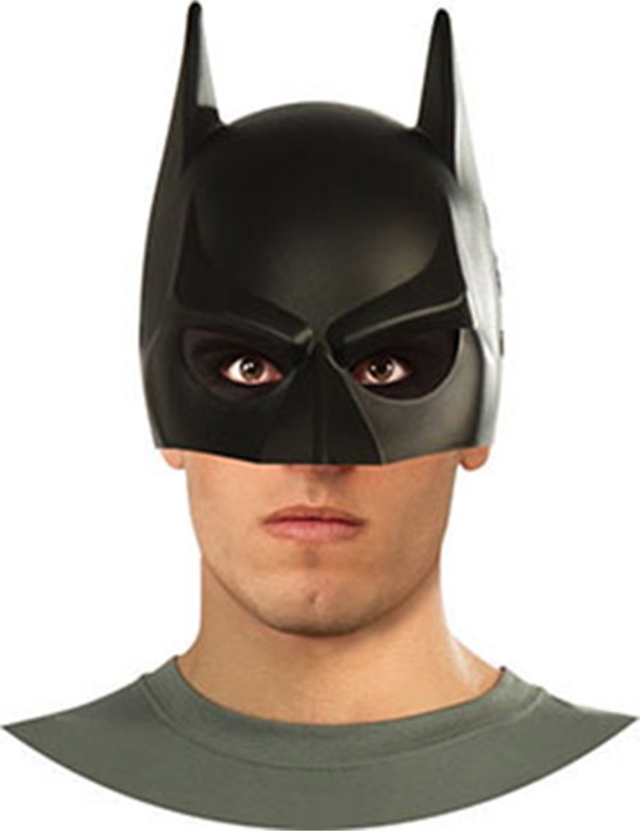   The Dark Knight Rises™ masker voor volwassenen - Verkleedmasker