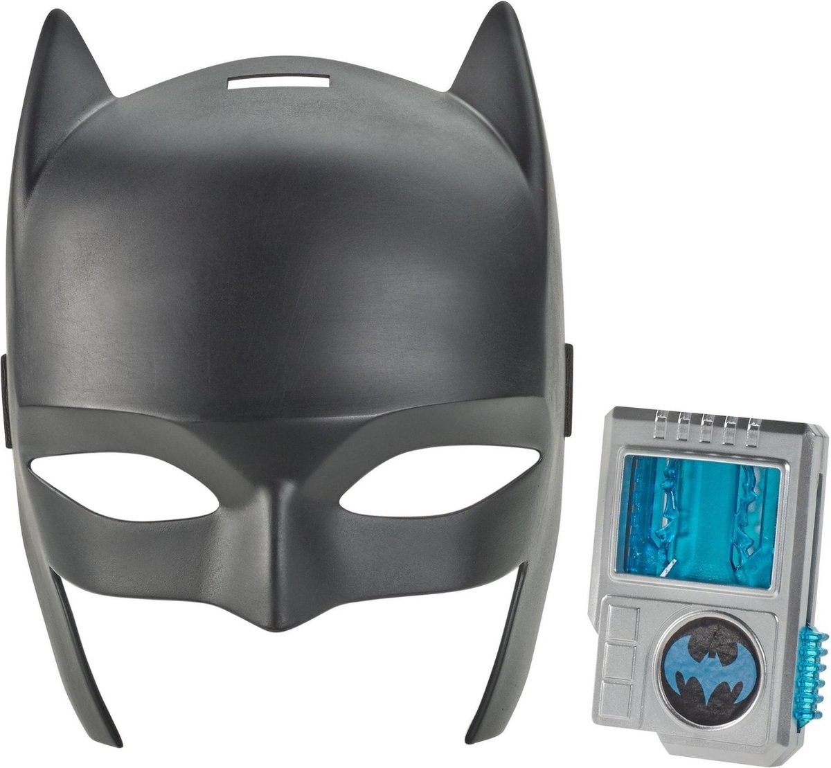 Justice League Action Batman Mask