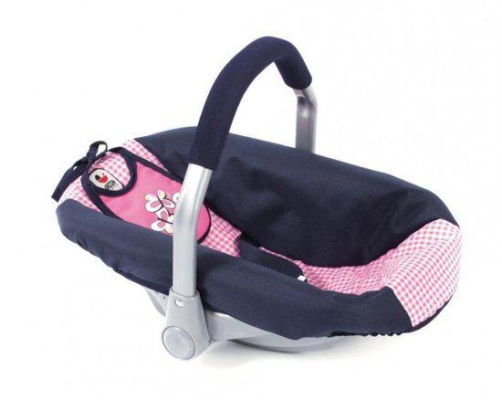 Bayer chic Poppendraagzitje