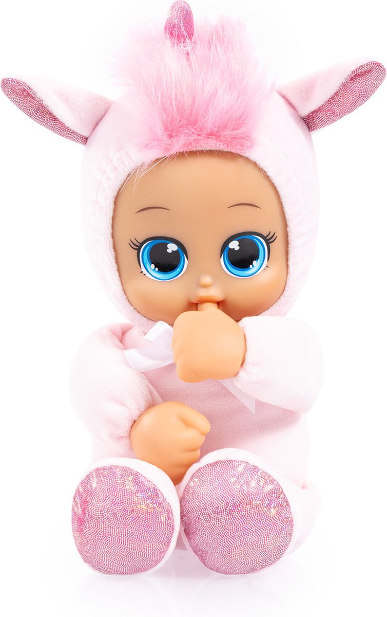 Bayer - Pop Funny Baby Eenhoorn (93001AA)