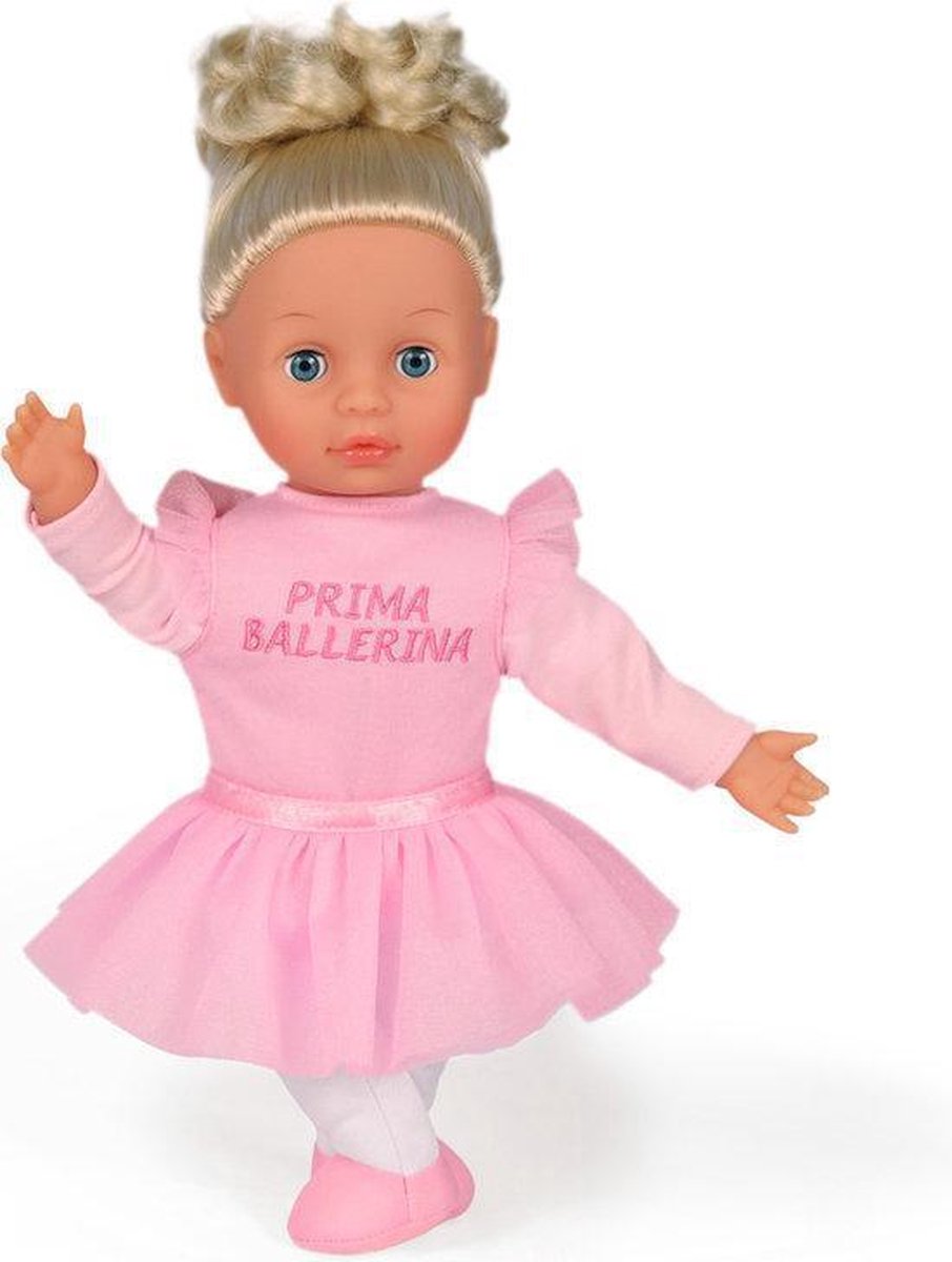 Bayer Pop Ballerina - 33 cm