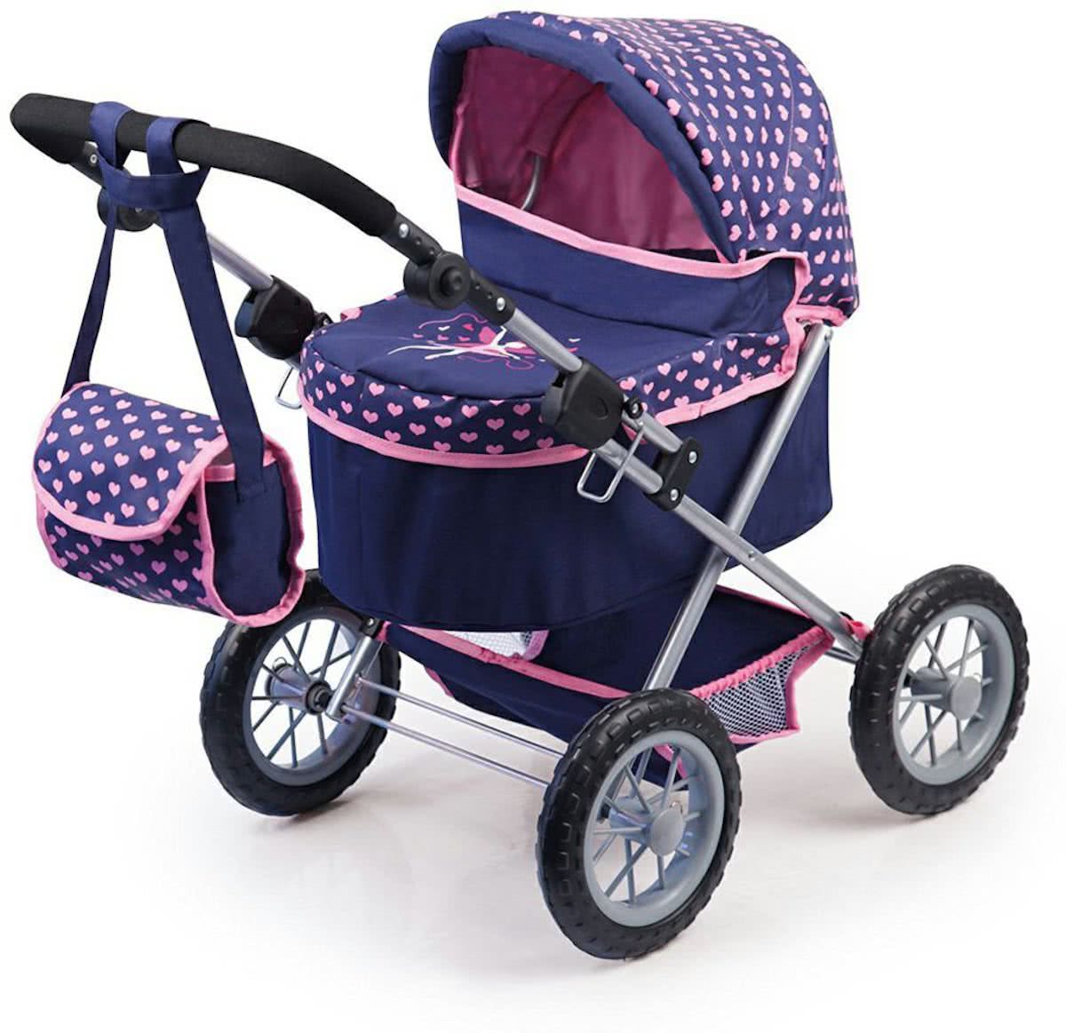 Bayer Poppenwagen Trendy