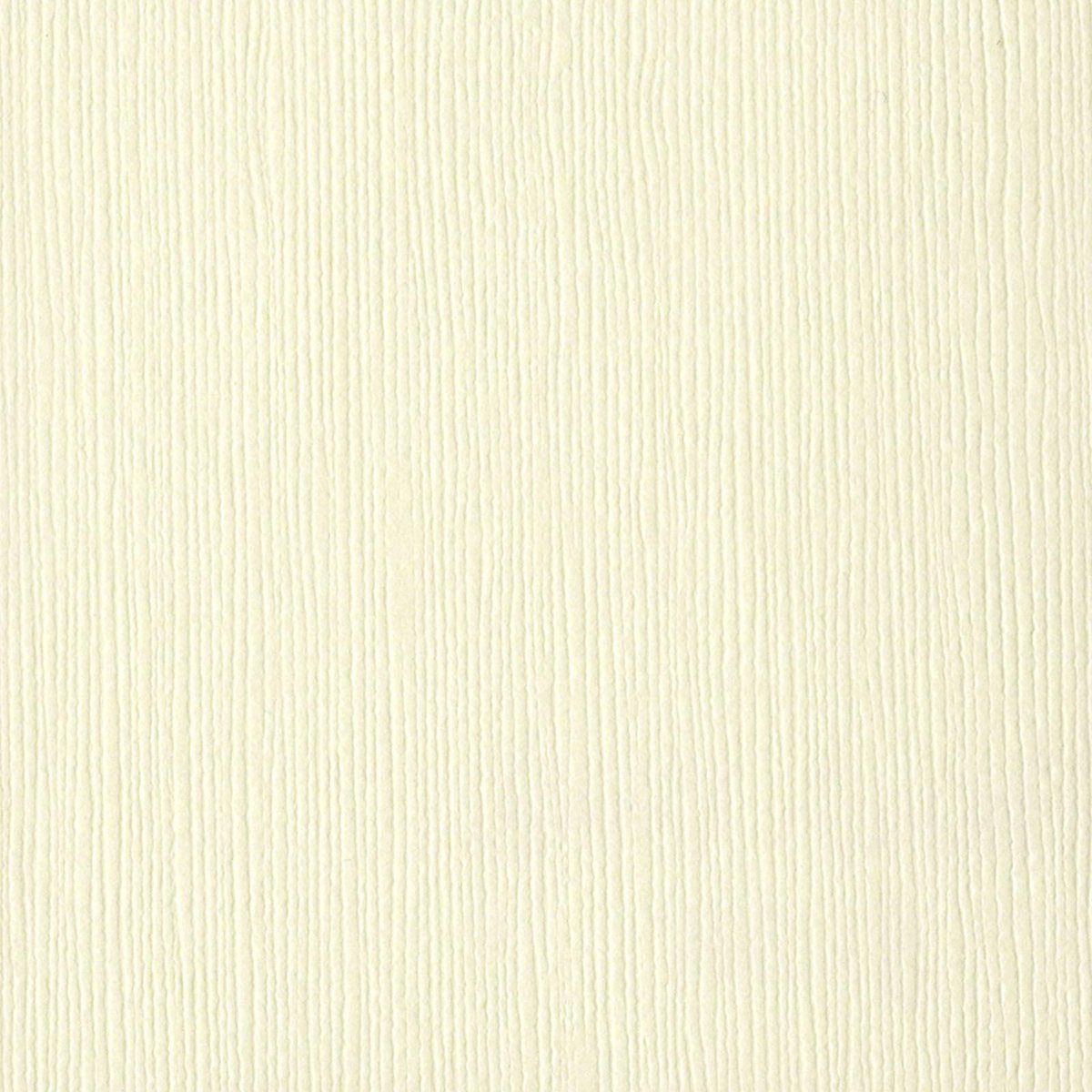 Bazzill - Fourz 30,5X30,5Cm French Vanilla