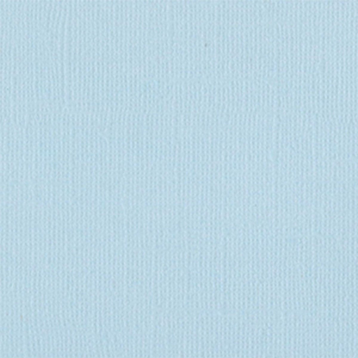 Bazzill - Mono Canvas 30,5X30,5Cm Jet Stream