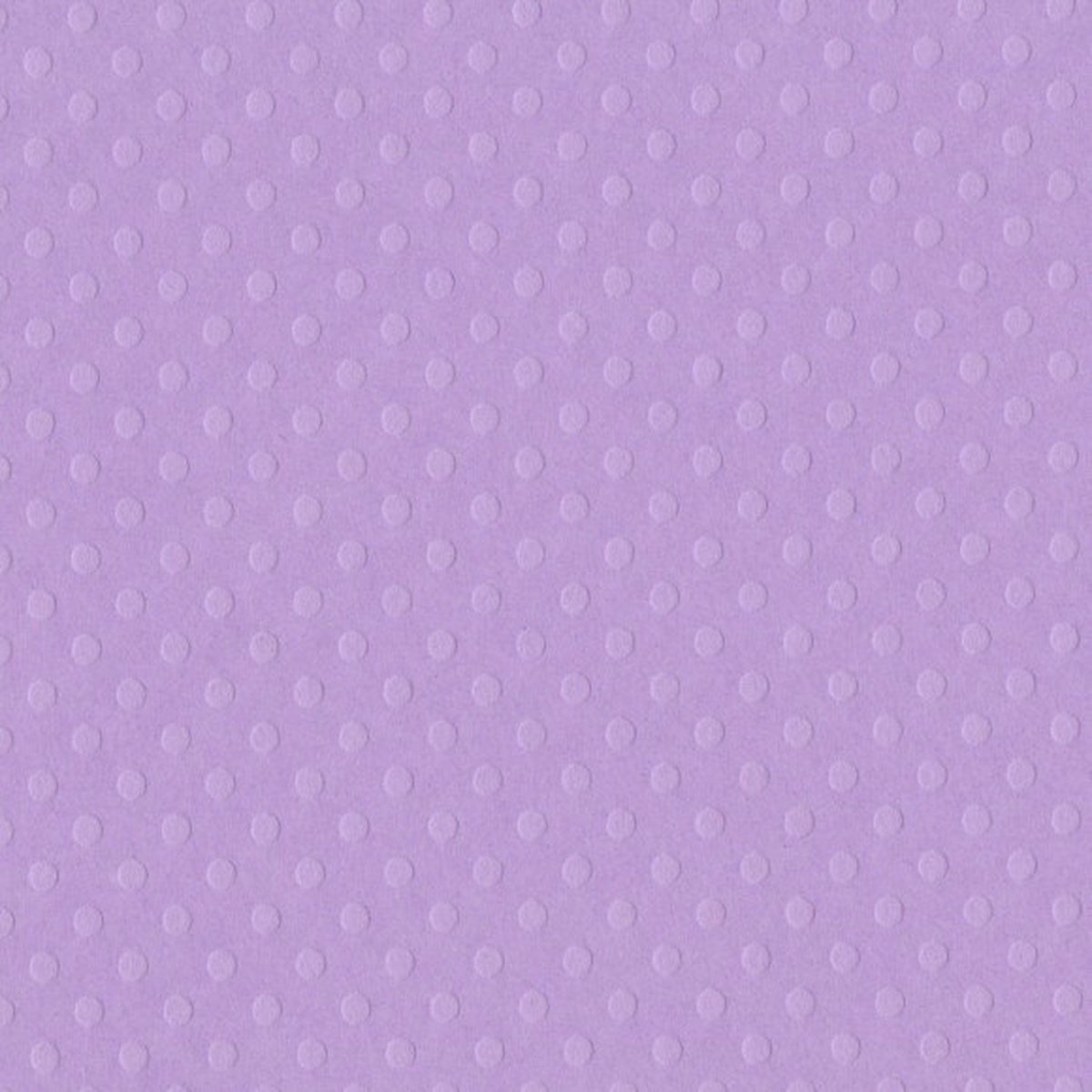 Bazzill Textuurpapier - Dot Swiss - 30.5x30.5cm - Berry Prat - 25 vellen