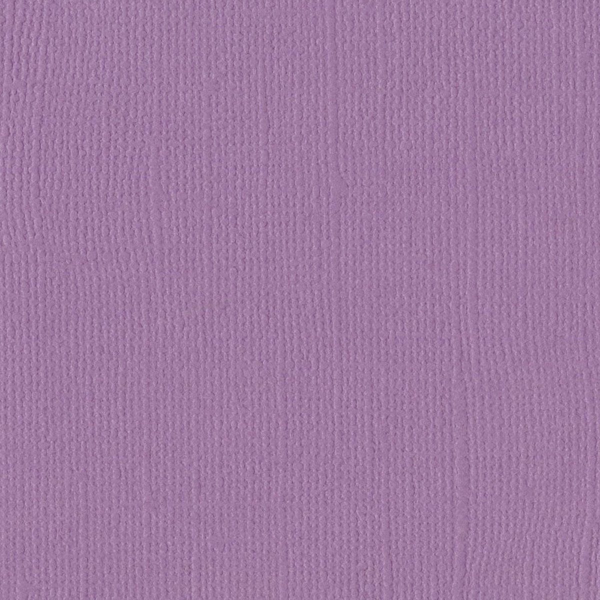 Bazzill Textuurpapier - Mono Canvas - 30.5x30.5cm - Heidi - 25 vellen