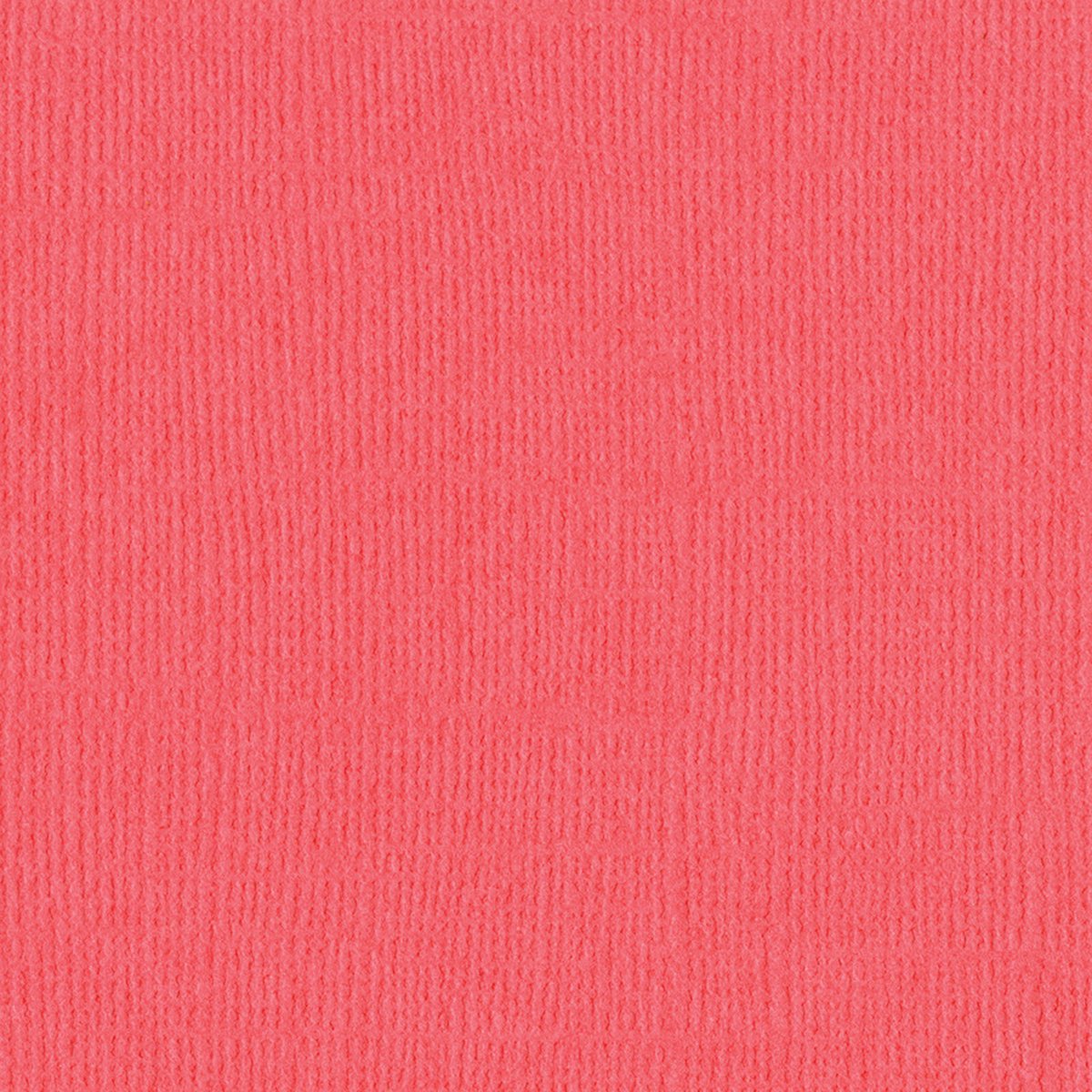 Bazzill mono adhesive - 30.5x30.5cm - x1 roselle