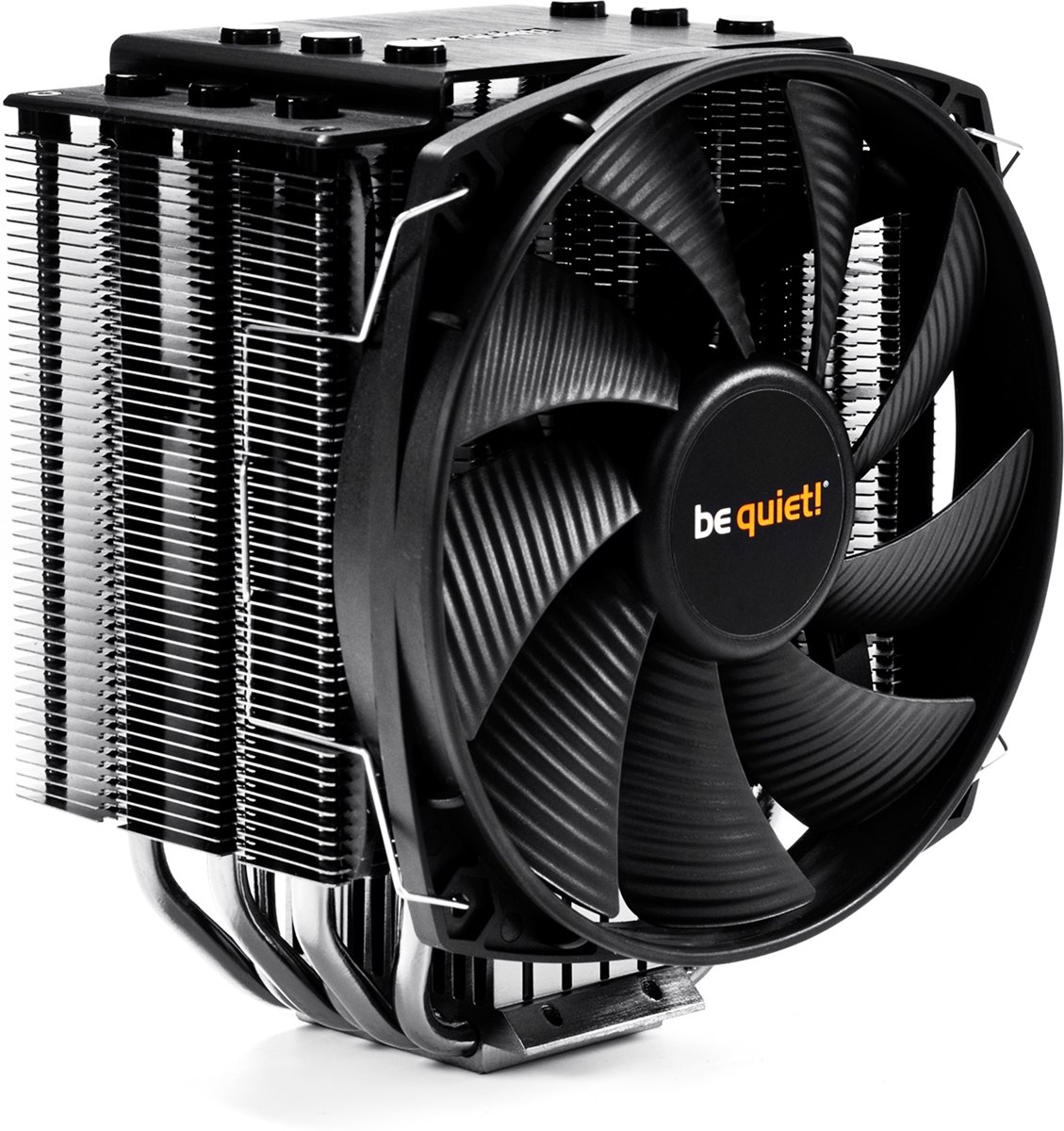 be quiet! Dark Rock 3 Processor Koeler